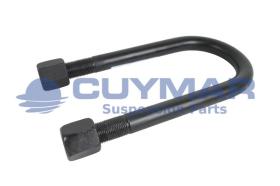 CUYMAR 303024100260 - ABARCON 24/2X102X260 10.9 T/C C/TT