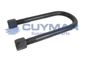 CUYMAR 303024100280 - ABARCON 24/2X102X280 10.9 T/C C/TT