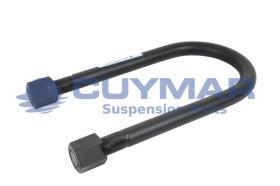 CUYMAR 303024130300 - ABARCON 24/2X132X300 10.9 T/C C/TT