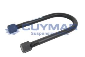 CUYMAR 303024130310 - ABARCON 24/200X132X310 T/C