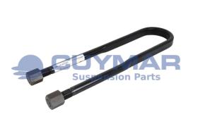 CUYMAR 303118070380 - ABARCON 18X 72X380 10.9 T/CF C/TT