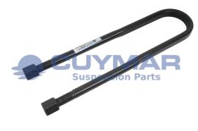 CUYMAR 303120080420 - ABARCON 20X 82X420 10.9 T/CF C/TT