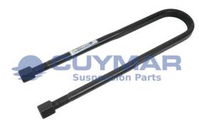 CUYMAR 303120080440 - ABARCON 20X 82X440 10.9 T/CF C/TT