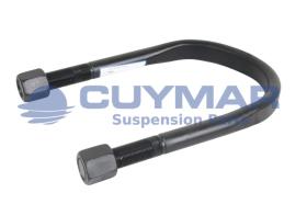 CUYMAR 303120160240 - ABARCON 20X160X240 10.9 T/CF C/TT