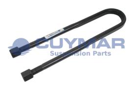 CUYMAR 303122075420 - ABARCON 22X075X420 10.9 T/CF C/TT