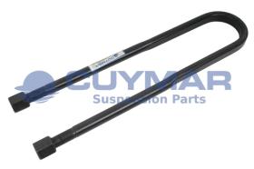 CUYMAR 303122080480 - ABARCON 22X 82X480 10.9 T/CF C/TT