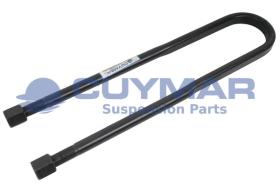 CUYMAR 303122080500 - ABARCON 22X 82X500 10.9 T/CF C/TT