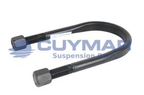 CUYMAR 303122130260 - ABARCON 22/150X130X260 10.9 T/CF C/TT