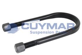 CUYMAR 303122130330 - ABARCON 22X132X330 10.9 T/CF C/TT