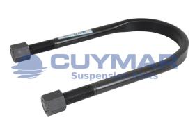 CUYMAR 303122150320 - ABARCON 22X152X320 10.9 T/CF C/TT