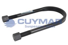 CUYMAR 303122150340 - ABARCON 22X152X340 10.9 T/CF C/TT