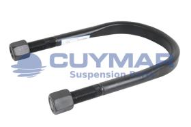 CUYMAR 303122160260 - ABARCON 22/150X160X260 10.9 T/CF C/TT