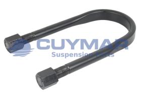 CUYMAR 303124125300 - ABARCON 24/2X127X300 10.9 T/CF C/TT