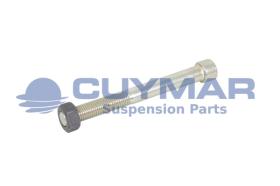 CUYMAR 3202110 - CAPUCHINO A 12 X B 100 C 17 X D 11