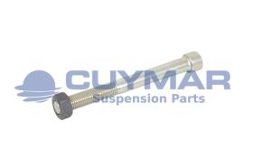 CUYMAR 3202112 - CAPUCHINO A 12 X B 120 C 17 X D 11