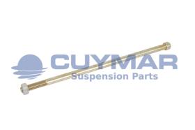 CUYMAR 3202114 - CAPUCHINO A 12 X B 140 C 17 X D 11