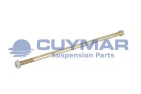 CUYMAR 3202116 - CAPUCHINO A 12 X B 160 C 17 X D 11