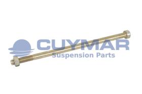 CUYMAR 3202230 - CAPUCHINO A 14 X B 300 C 22 X D 11