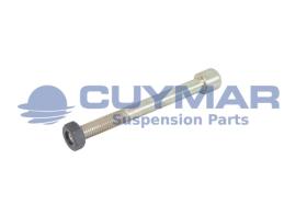 CUYMAR 3204110 - CAPUCHINO A 10 X B 100 C 16 X D 14