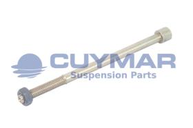 CUYMAR 3204118 - CAPUCHINO A 10 X B 180 C 16 X D 14