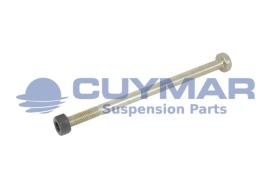 CUYMAR 3205106 - CAPUCHINO A 10 X B 60 C 20 X D 6.5