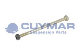 CUYMAR 3205116 - CAPUCHINO A 10 X B 160 C 20 X D 6.5