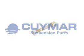 CUYMAR 3206004 - CAPUCHINO A 8 X B 40 C 12.5 X D 11