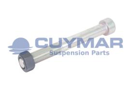 CUYMAR 3208012 - CAPUCHINO A 18 X B 120 C 28 X D 14 8.8 C/T