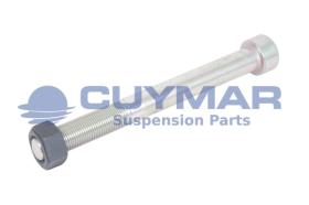 CUYMAR 3208016 - CAPUCHINO A 18 X B 160 C 28 X D 14 8.8 C/T