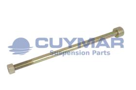 CUYMAR 3209130 - CAPUCHINO A 16 X B 300 C 32 X D 20
