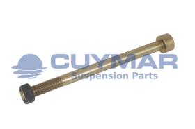 CUYMAR 3209416 - CAPUCHINO A 14 X B 160 C 25 X D 15 8.8 C/T