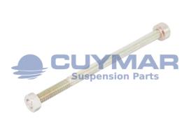 CUYMAR 3209620 - CAPUCHINO A 12 X B 200 C 22 X D 11