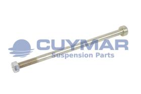 CUYMAR 3209626 - CAPUCHINO A 12 X B 260 C 22 X D 11