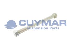 CUYMAR 3209820 - CAPUCHINO A 16 X B 200 C 25 X D 12