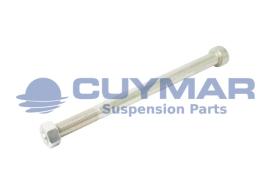 CUYMAR 3209825 - CAPUCHINO A 16 X B 250 C 25 X D 12