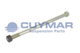 CUYMAR 3209828 - CAPUCHINO A 16 X B 280 C 25 X D 12