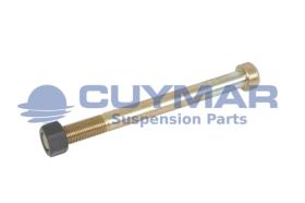 CUYMAR 3213118 - CAPUCHINO A 16 X B 180 C 24 X D 11