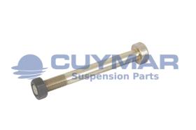 CUYMAR 3214020 - CAPUCHINO A 14 X B 200 C 26 X D 11