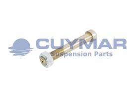 CUYMAR 3214109 - CAPUCHINO A 14 X B 90 C 20 X D 10