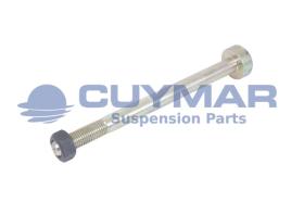 CUYMAR 3214112 - CAPUCHINO A 12 X B 120 C 26 X D 11