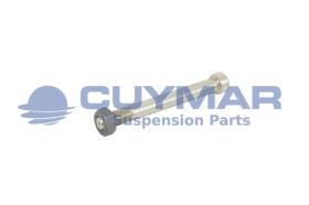 CUYMAR 32141202010 - CAPUCHINO A 14 X B 120 C 20 X D 10