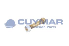 CUYMAR 32160802411 - CAPUCHINO A 16 X B 80 C 24 X D 11