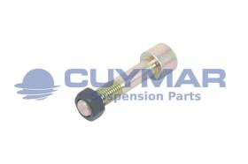 CUYMAR 321608028208 - CAPUCHINO A 16 X B 80 C 28 X D 20 8.8 C/T