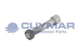 CUYMAR 32160902512 - CAPUCHINO A 16 X B 90 C 25 X D 12