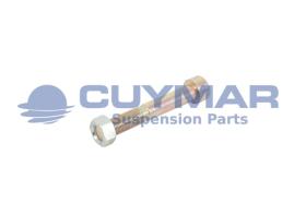 CUYMAR 32161002515 - CAPUCHINO A 16 X B 100 C 25 X D 15