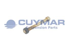 CUYMAR 3231080 - CAPUCHINO A 10 X B 80 C 15 X D 9