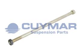 CUYMAR 3231240 - CAPUCHINO A 10 X B 240 C 15 X D 9