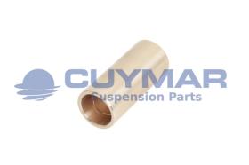 CUYMAR 032531071 - CASQUILLO 25X31X71