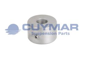 CUYMAR 0402016 - CASQUILLO ACERO SILENTBLOCK