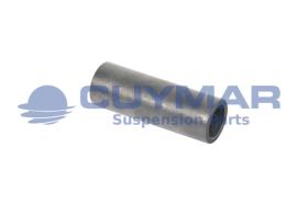 CUYMAR 0404057 - CASQUILLO 16X22X 63 ACERO (ADAPTABLE A NISSAN)